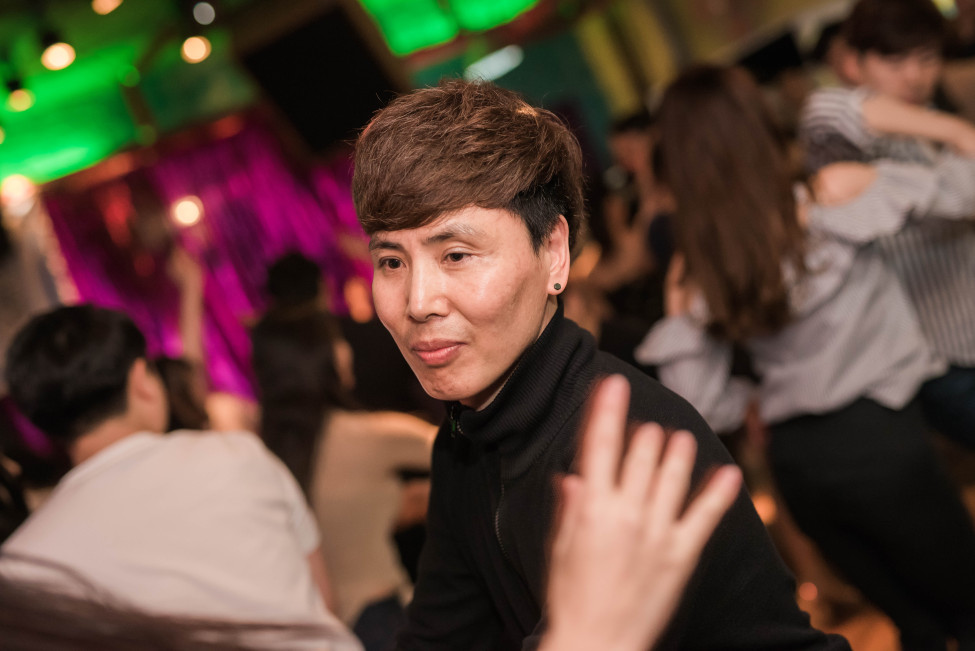 Good : swan, Nogood : Down : Nick : Supporter : 기본