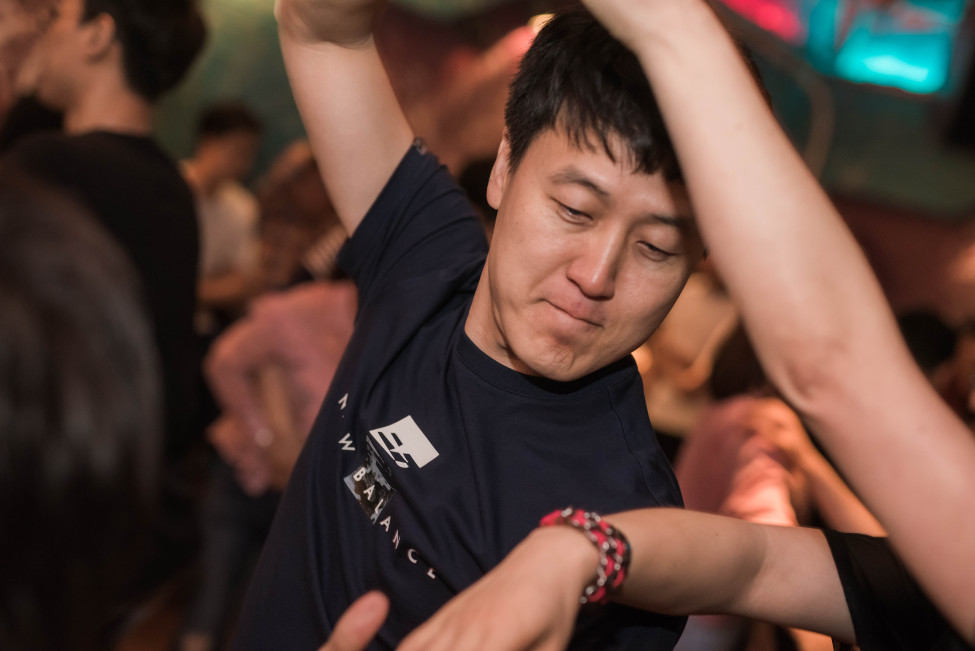 Good : swan, Nogood : Down : Nick : Supporter : 기본