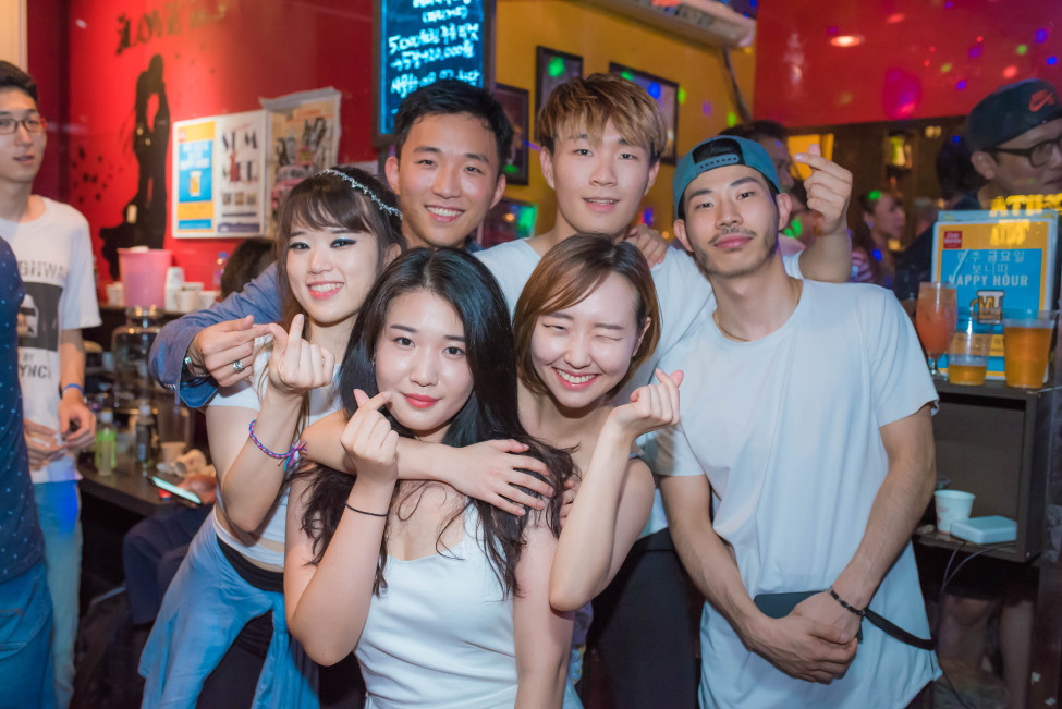 Good : Nogood : Down : Nick : Supporter : 기본