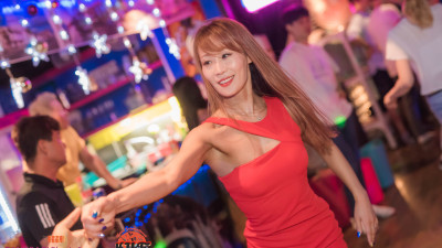 2018 Korea International Latin Festival (18.8.5 해밀턴호텔&클럽나오미) 02