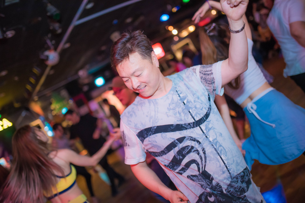 Good : Nogood : Down : Nick : Supporter : 기본