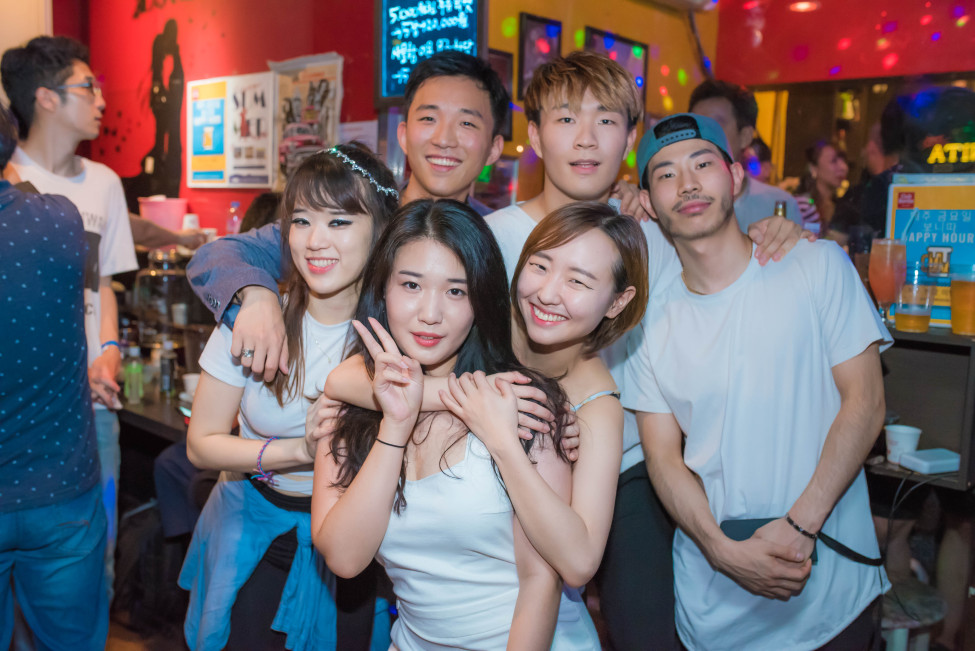 Good : Nogood : Down : Nick : Supporter : 기본