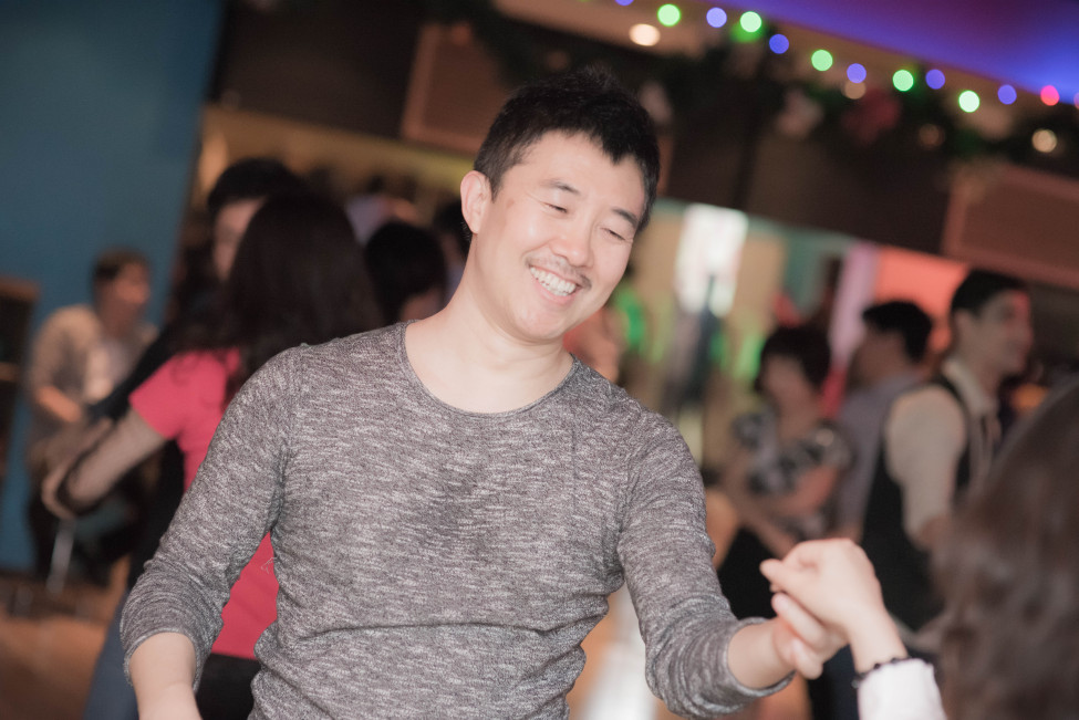 Good : Nogood : Down : Nick : Supporter : 맘보