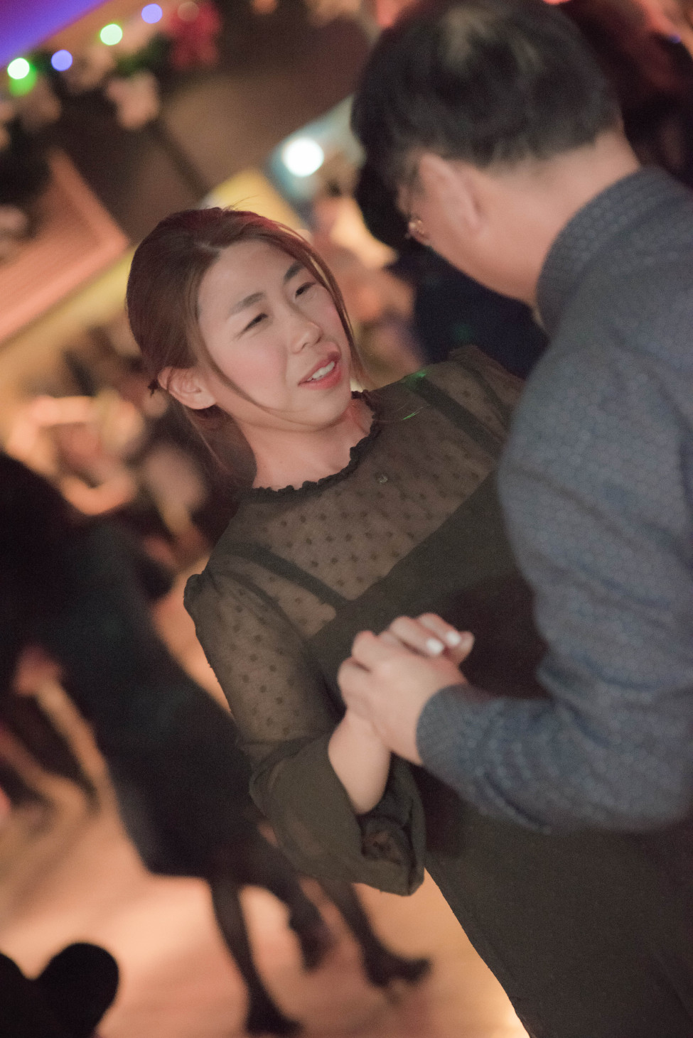 Good : Nogood : Down : Nick : Supporter : 맘보