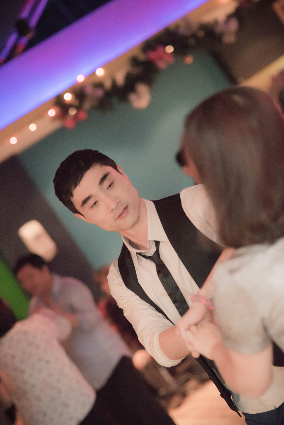 Good : Nogood : Down : Nick : Supporter : 맘보