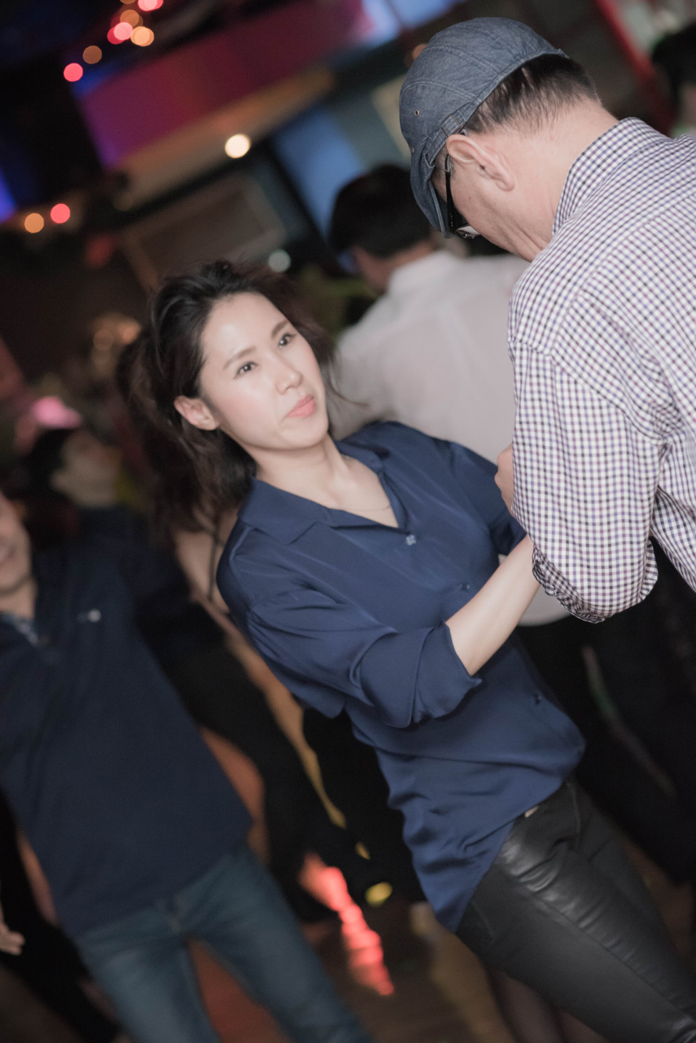 Good : Nogood : Down : Nick : Supporter : 맘보