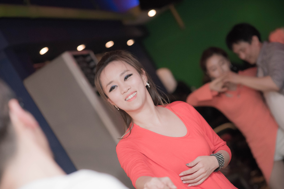 Good : Nogood : Down : Nick : Supporter : 맘보