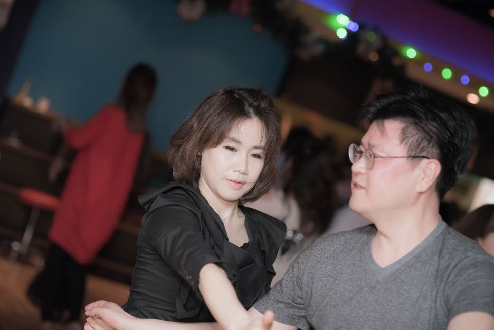 Good : Nogood : Down : Nick : Supporter : 맘보