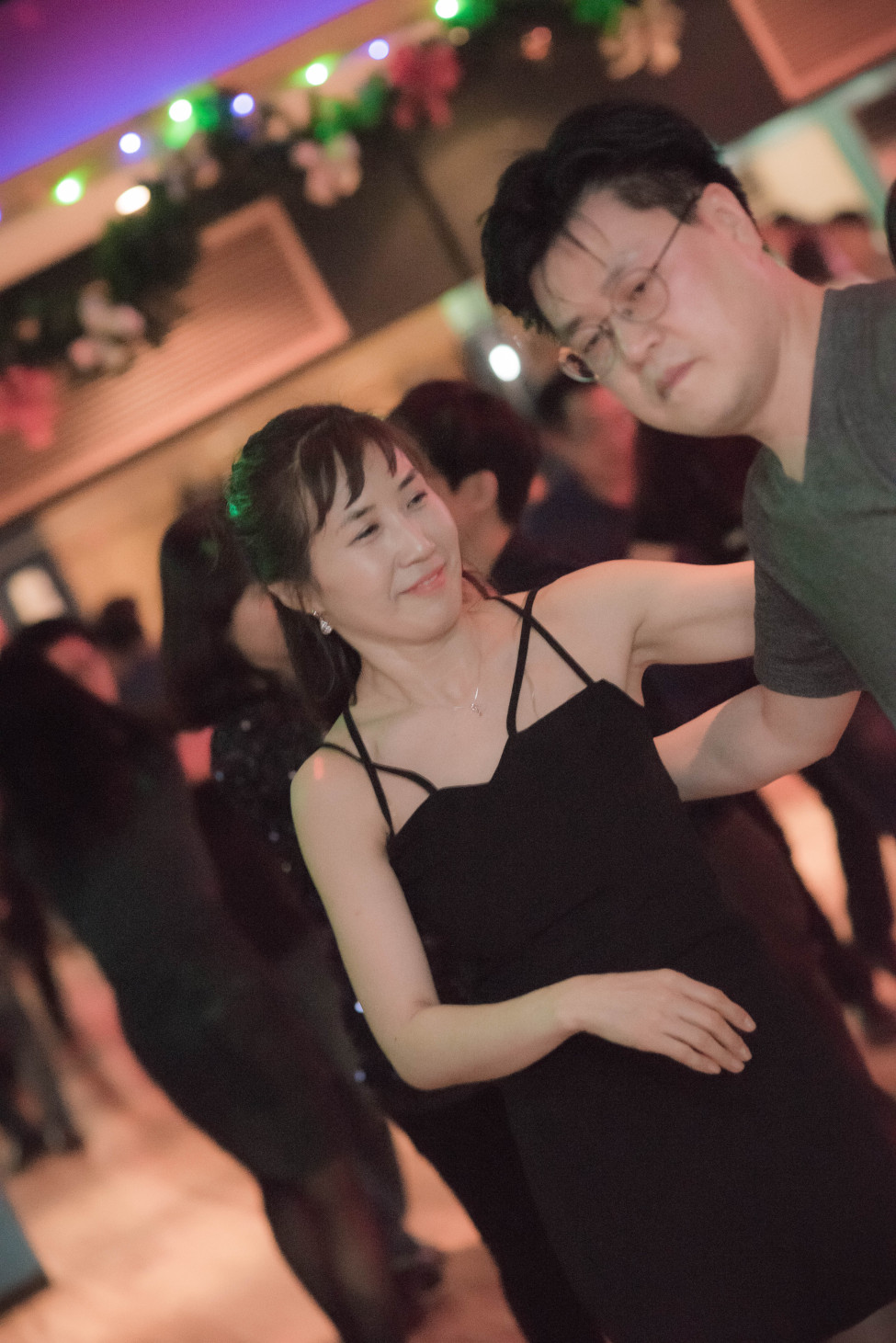 Good : Nogood : Down : Nick : Supporter : 맘보