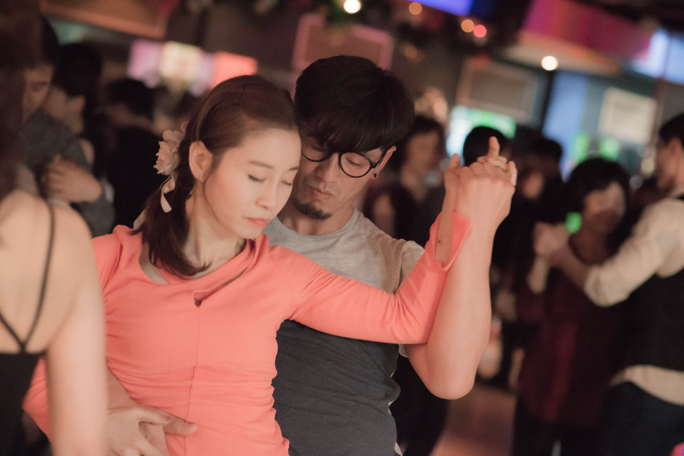 Good : Nogood : Down : Nick : Supporter : 맘보