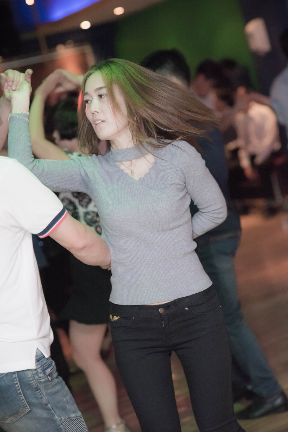 Good : Nogood : Down : Nick : Supporter : 맘보