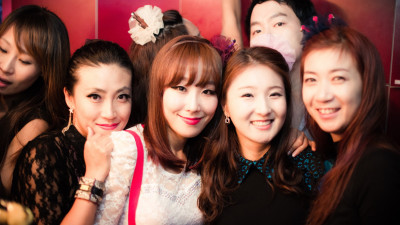 13.10.14  나오미 생일 파티  02