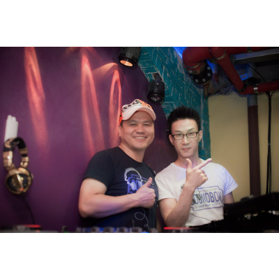 Good : Nogood : Down : Nick : Supporter : 기본
