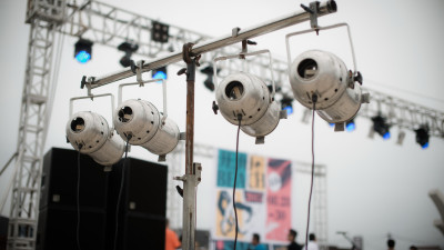 2015 JEJU Beach Salsa Festival 셋째날 01