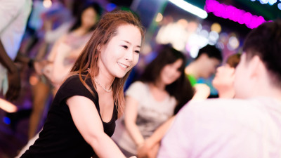 클럽나오미 목요레이디데이 (15.7.9)