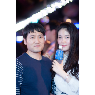 Good : Nogood : Down : Nick : Supporter : 나오미