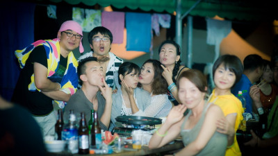 제 2회 경포해변살사페스티벌 02