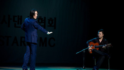 제 1회 살사 올림피아드 10월 2일   05