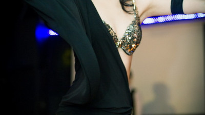 K-Salsa Star Party  클럽 탑 (12 , 2 , 12)  03