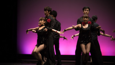 2012년 살사컨페티션  02