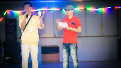 일산 수살사 1주년 니꼴라이 파티 02