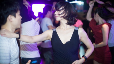 SEOUL 2012 Asia Latin Music & Salsa Festival  01