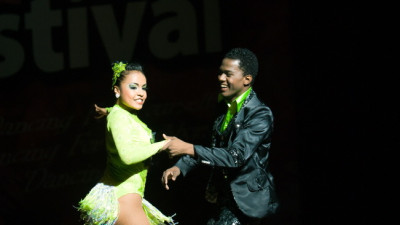SEOUL 2012 Asia Latin Music & Salsa Festival 03