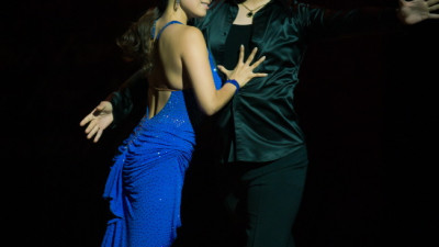 SEOUL 2012 Asia Latin Music & Salsa Festival 04