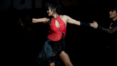SEOUL 2012 Asia Latin Music & Salsa Festival 05