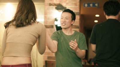 BTB 오픈파티 