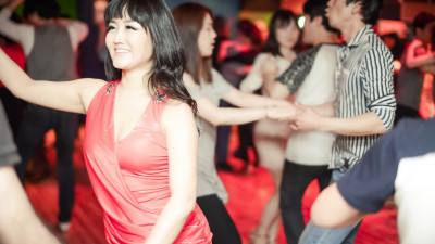 제3회 올스타 레이스스 파티 5월3일 클럽 맘보 01