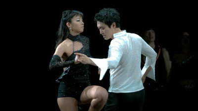 2009년 살사 컴페티션 사진 15