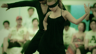 2009 코리아국제살사페스티발(대구) 축하공연 2