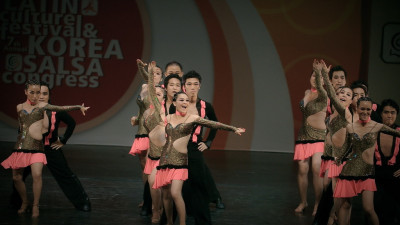 2009 ALF&7th KSC(8월) 단체전 1