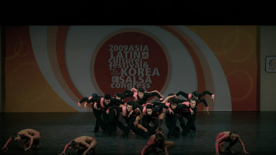 2009 ALF&7th KSC(8월) 단체전 2