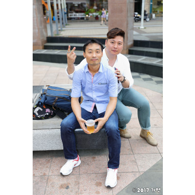 Good : Nogood : Down : Nick : Supporter : 기본