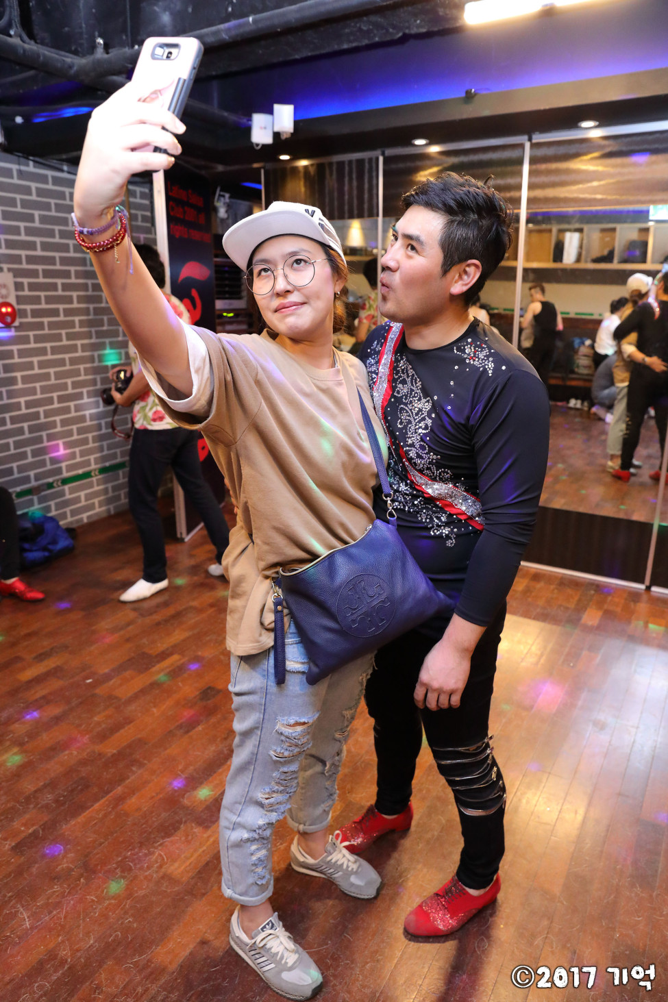 Good : Nogood : Down : Nick : Supporter : 기본