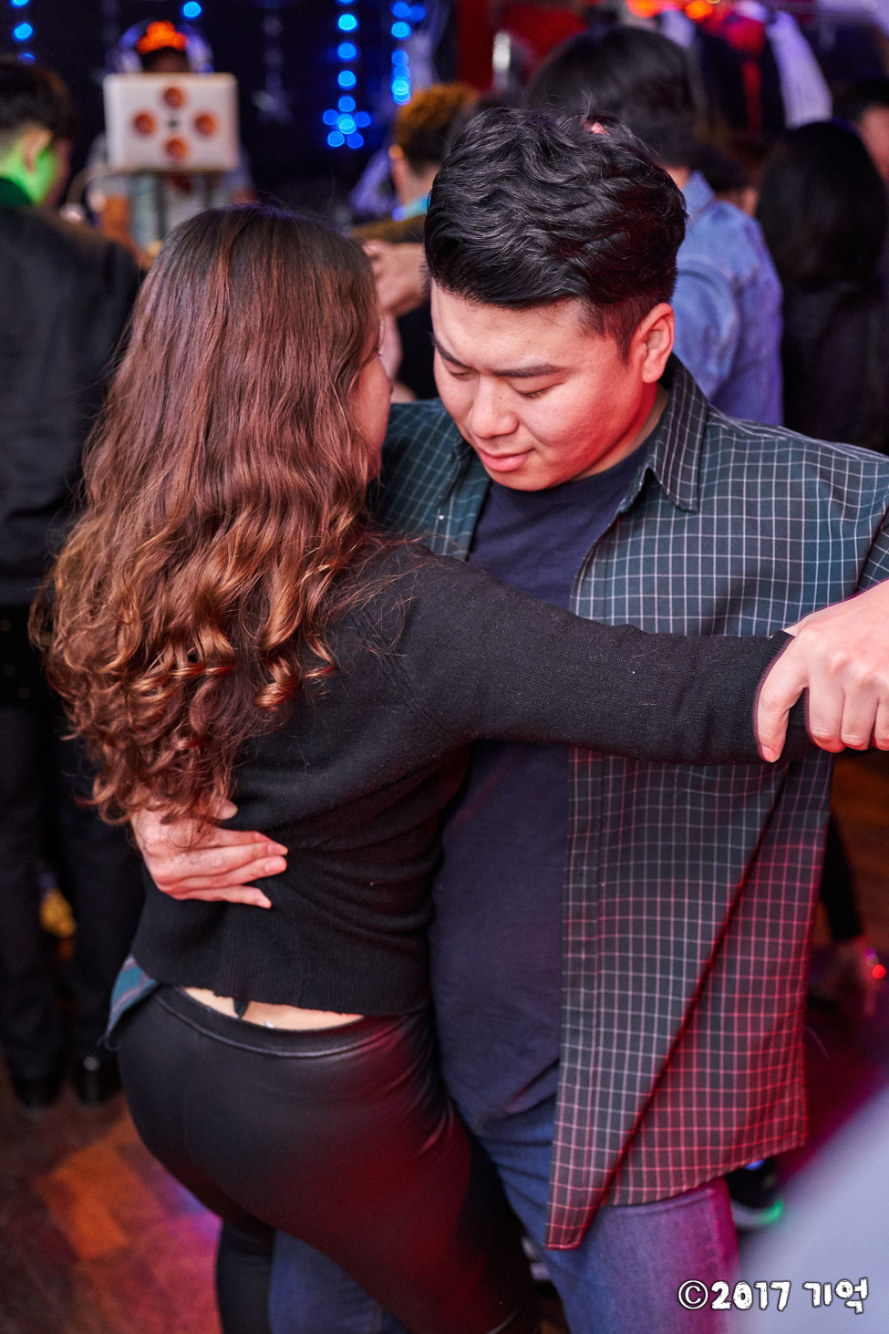 Good : Nogood : Down : Nick : Supporter : 기본