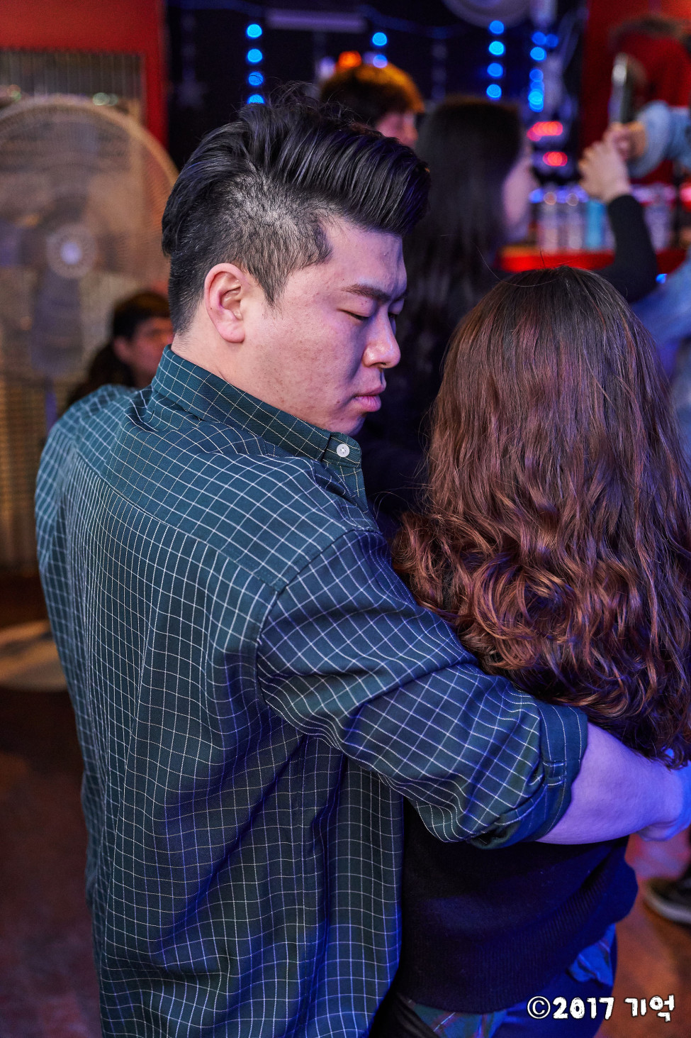 Good : Nogood : Down : Nick : Supporter : 기본