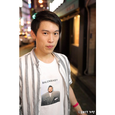Good : Nogood : Down : Nick : Supporter : 기본