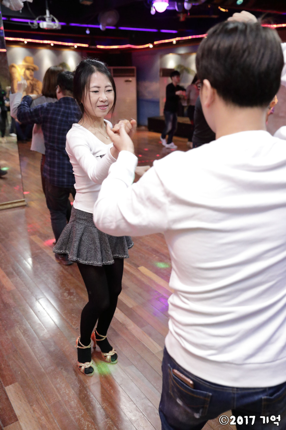 Good : Nogood : Down : Nick : Supporter : 기본