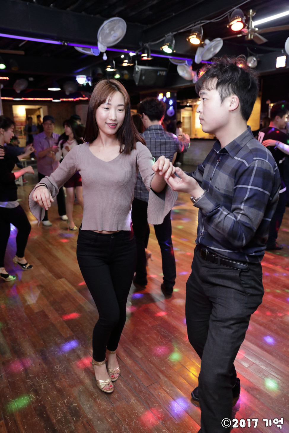 Good : Nogood : Down : Nick : Supporter : 기본