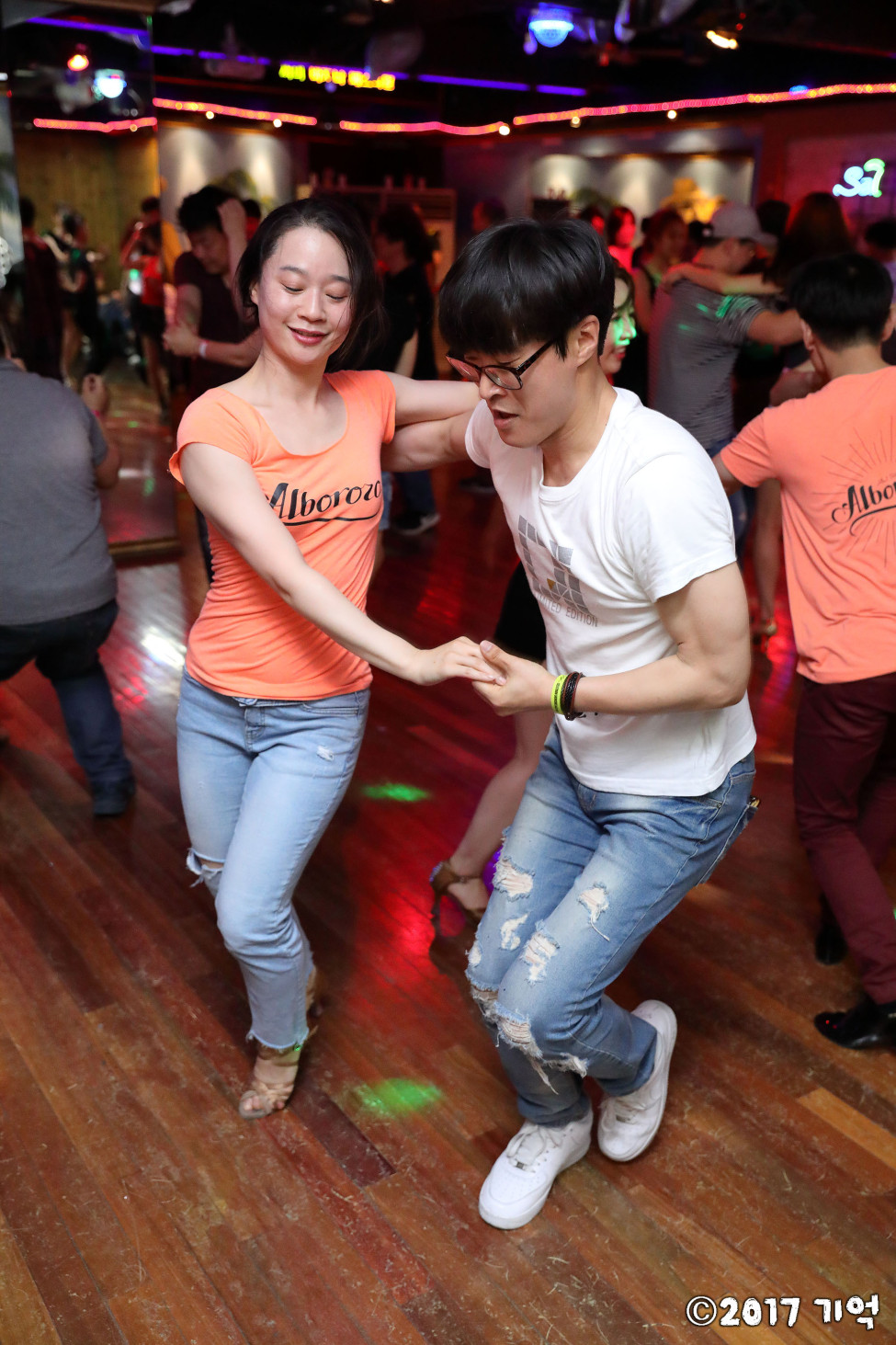 Good : Nogood : Down : Nick : Supporter : 기본