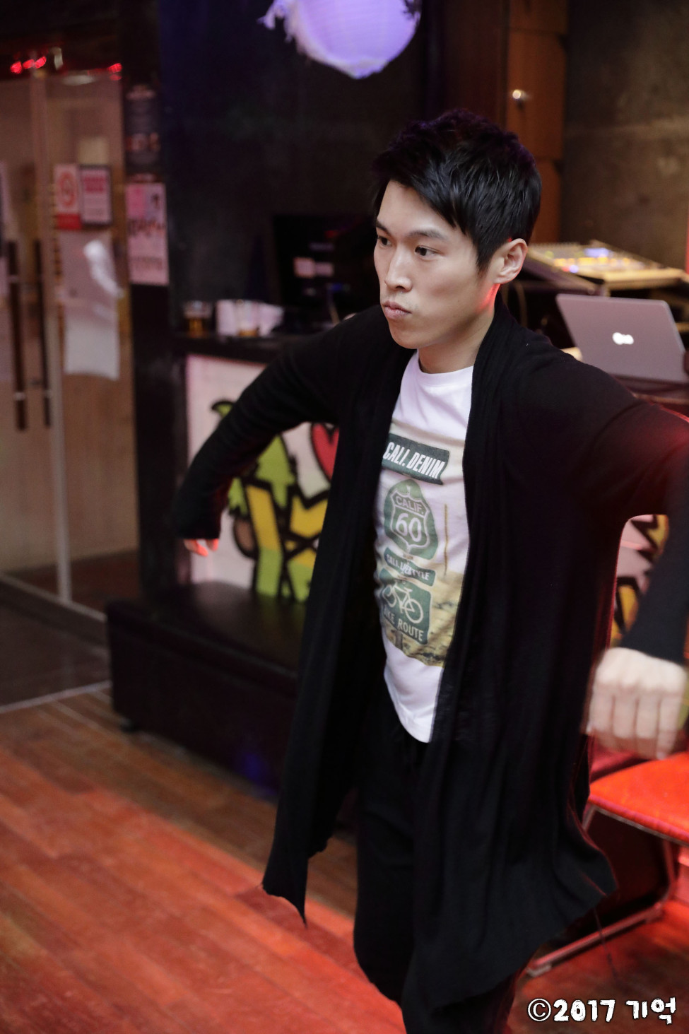 Good : Nogood : Down : Nick : Supporter : 기본