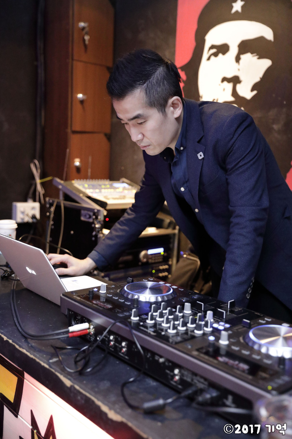 Good : Nogood : Down : Nick : Supporter : 기본