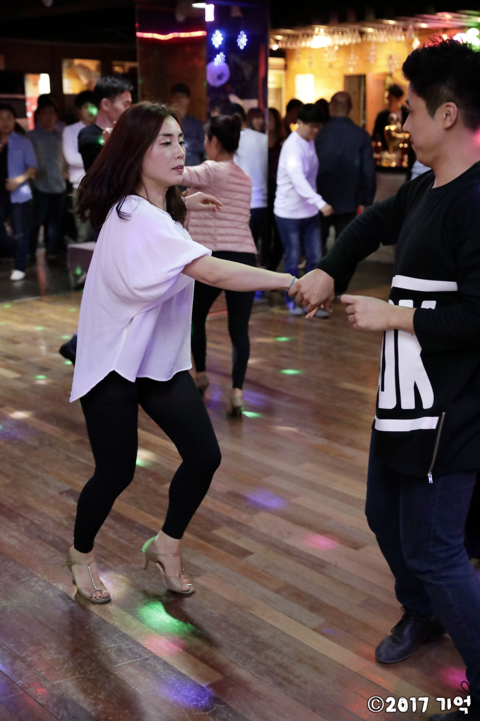 Good : Nogood : Down : Nick : Supporter : 기본