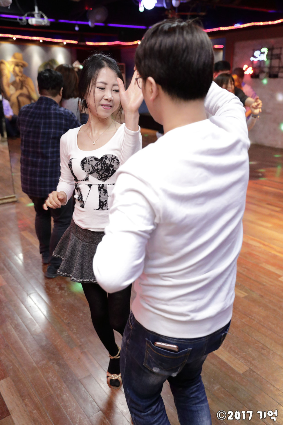 Good : Nogood : Down : Nick : Supporter : 기본