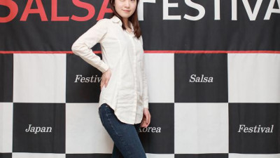 Korea & Japan Salsa Festival in Busan @  Apr. 12, 2014  #3