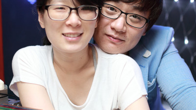 라티노 오버나이트 소셜 파티 14-07-04