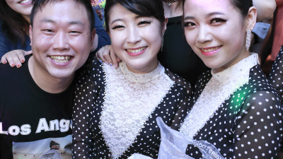 누구나 7 주년 소셜파티 15-10-24 # 3